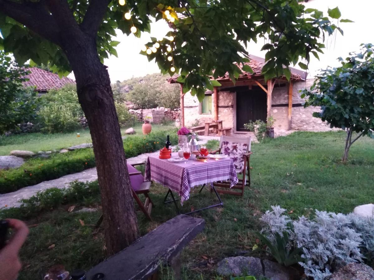 Omorani Rancho I Vancho Na Kata المظهر الخارجي الصورة