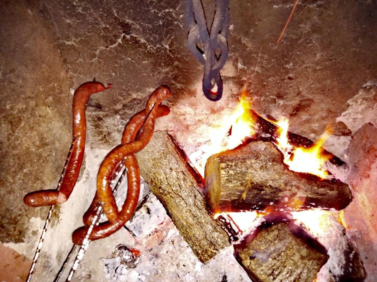Omorani Rancho I Vancho Na Kata المظهر الخارجي الصورة