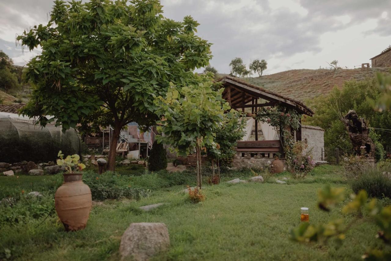 Omorani Rancho I Vancho Na Kata المظهر الخارجي الصورة